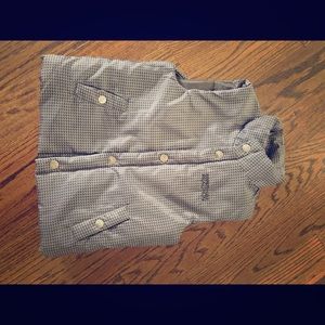 Kenneth Cole Puffer Vest 3T